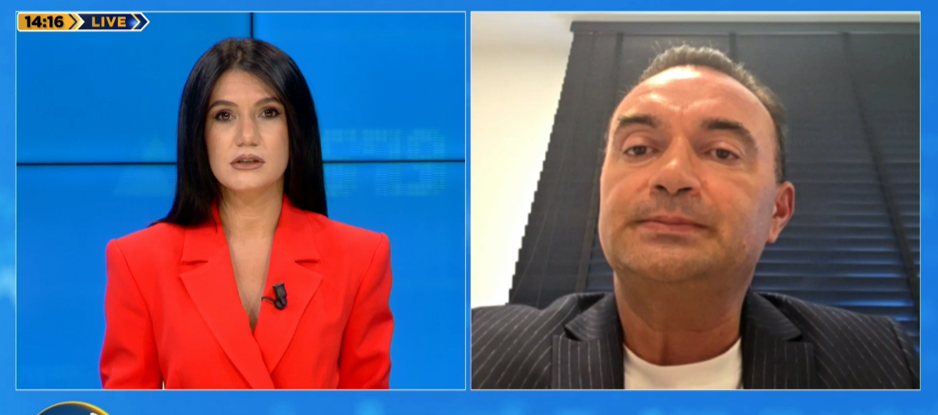 Pezullimi i dialogut me SHBA/ Rafuna: Më e keqja që mund t’i ndodhte Kosovës që prej vitit 1999