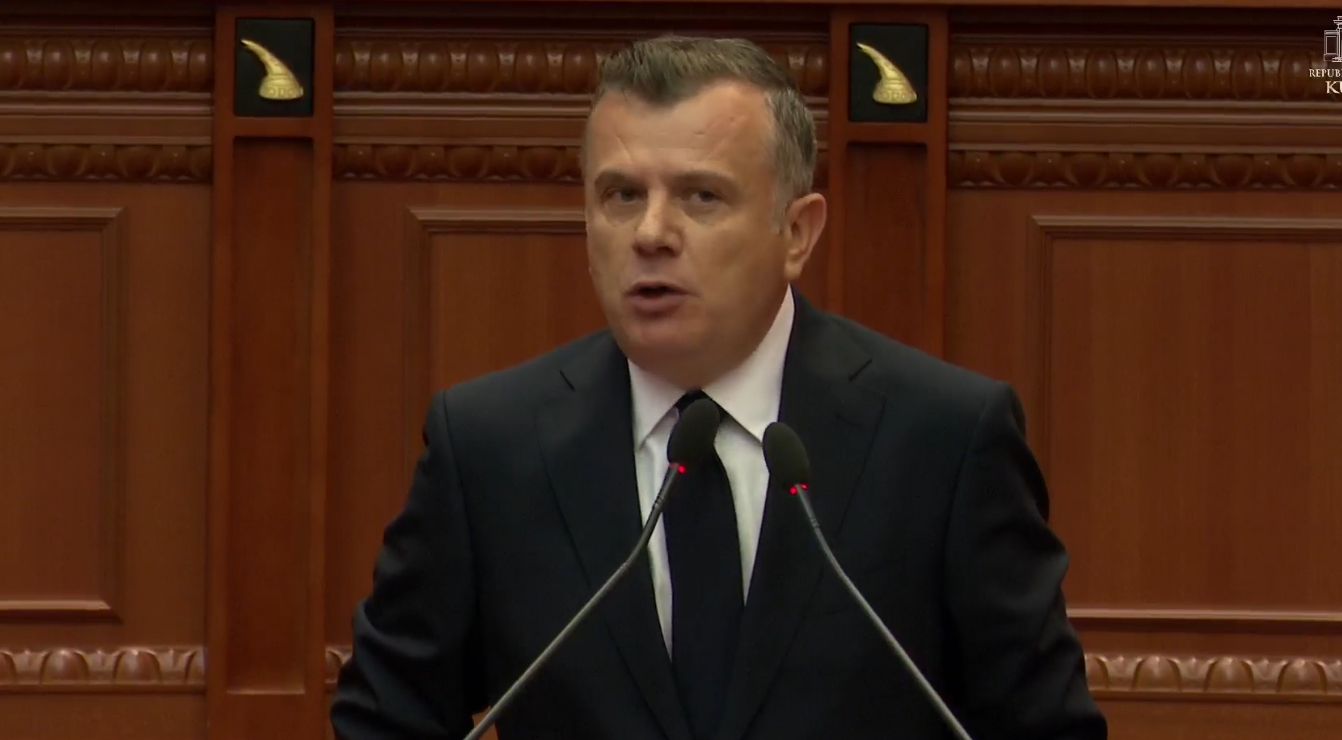 Balla-opozitës: Nuk e kemi shkrirë Komisionin e Integrimit. Të çojmë eurodeputetët tanë në PE në 2029-2034