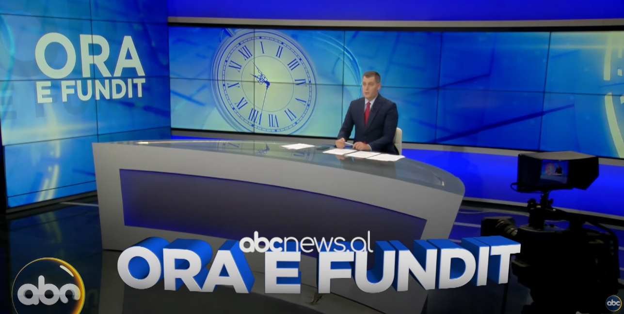 Ora e fundit me Emilian Islamin, (15/09/2025)