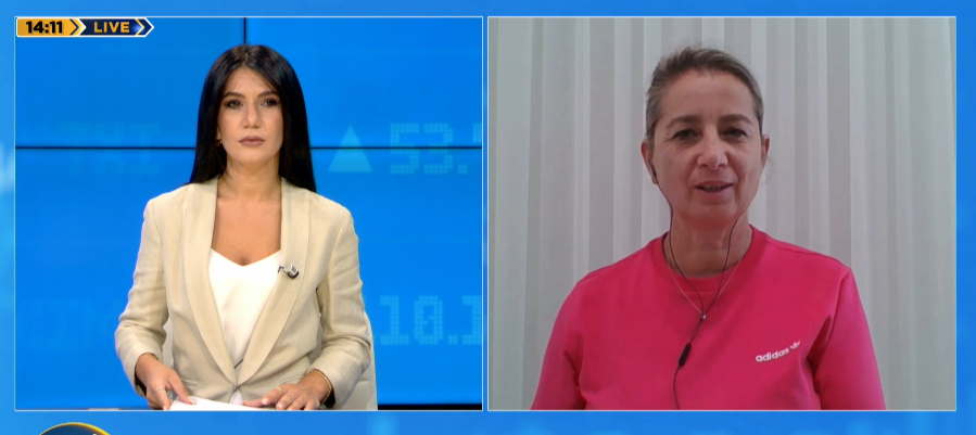 Shqipëria në ‘paradhomën’ e BE/ Ekspertja: Imazhi pozitiv përmirëson klimën e biznesit