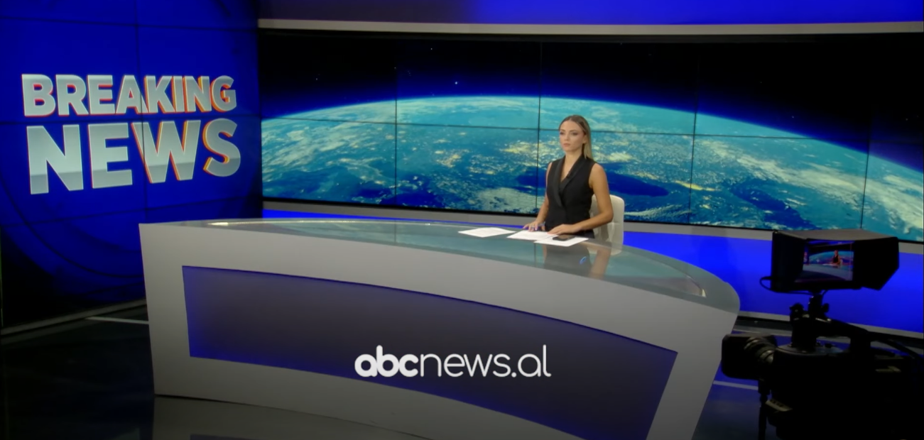 Breaking News me Fabiola Hoxha, (18/09/2025)