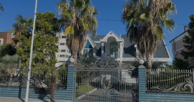 I vunë tritol në murin rrethues të banesës/ Deputeti Xhelal Mziu: Nuk kam konflikte