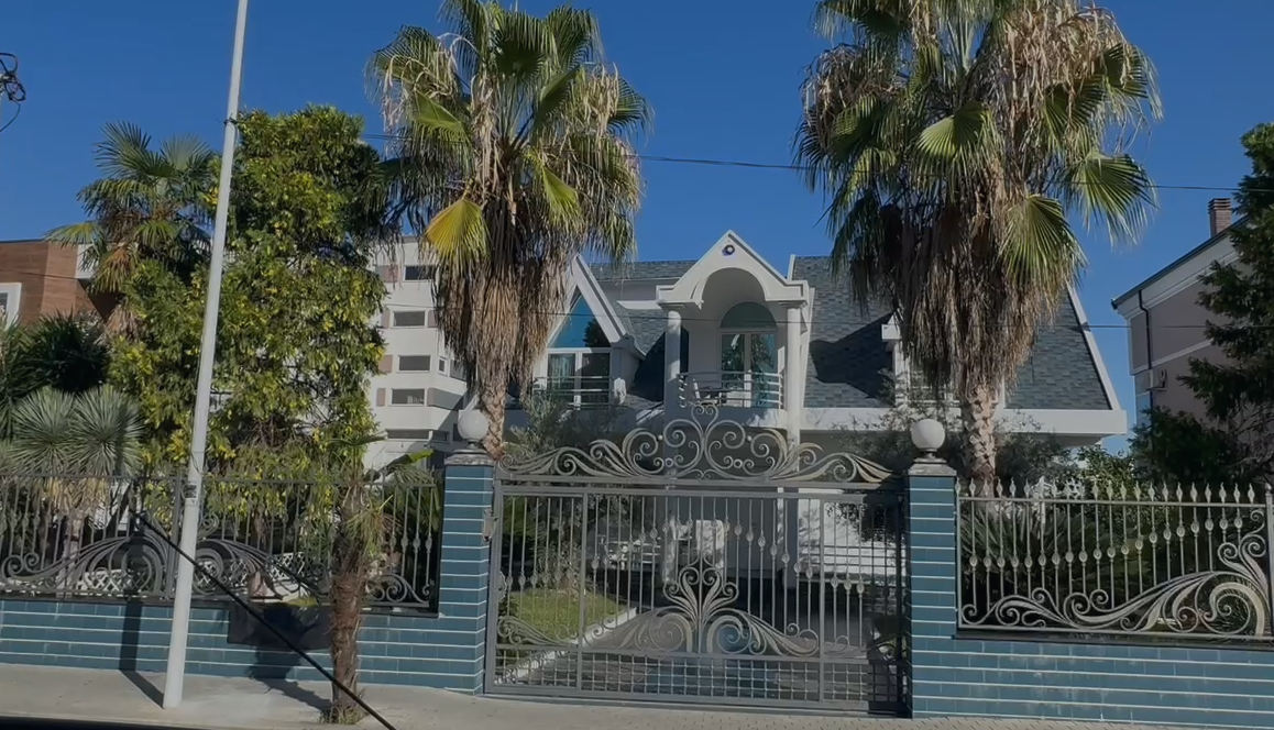 I vunë tritol në murin rrethues të banesës/ Deputeti Xhelal Mziu: Nuk kam konflikte