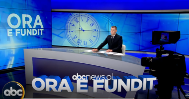 Ora e fundit me Emilian Islamin, (03/09/2025)