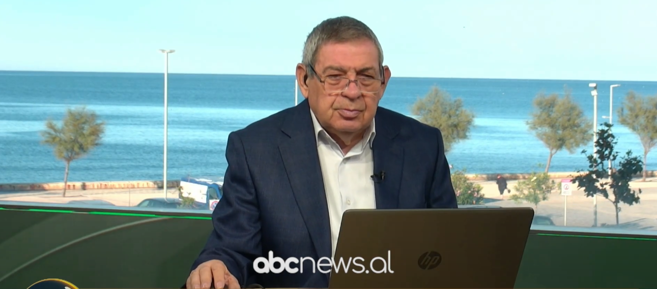 19 shtator 2025, “Shtypi i ditës” – Mirëmëngjes me Bashkim Hoxhën