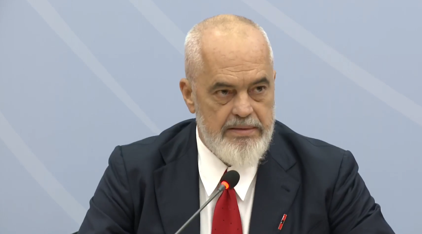 “Duhet reformë për prefekturat”, Rama: Janë institucione që e kanë humbur peshën dhe kuptimi