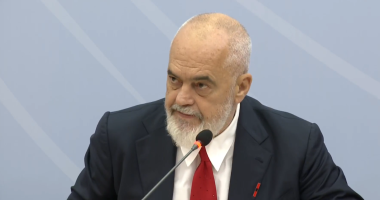 Rama prezanton Koçiun: Ministria e Punëve të Brendshme duhet ngritur në një lartësi të re