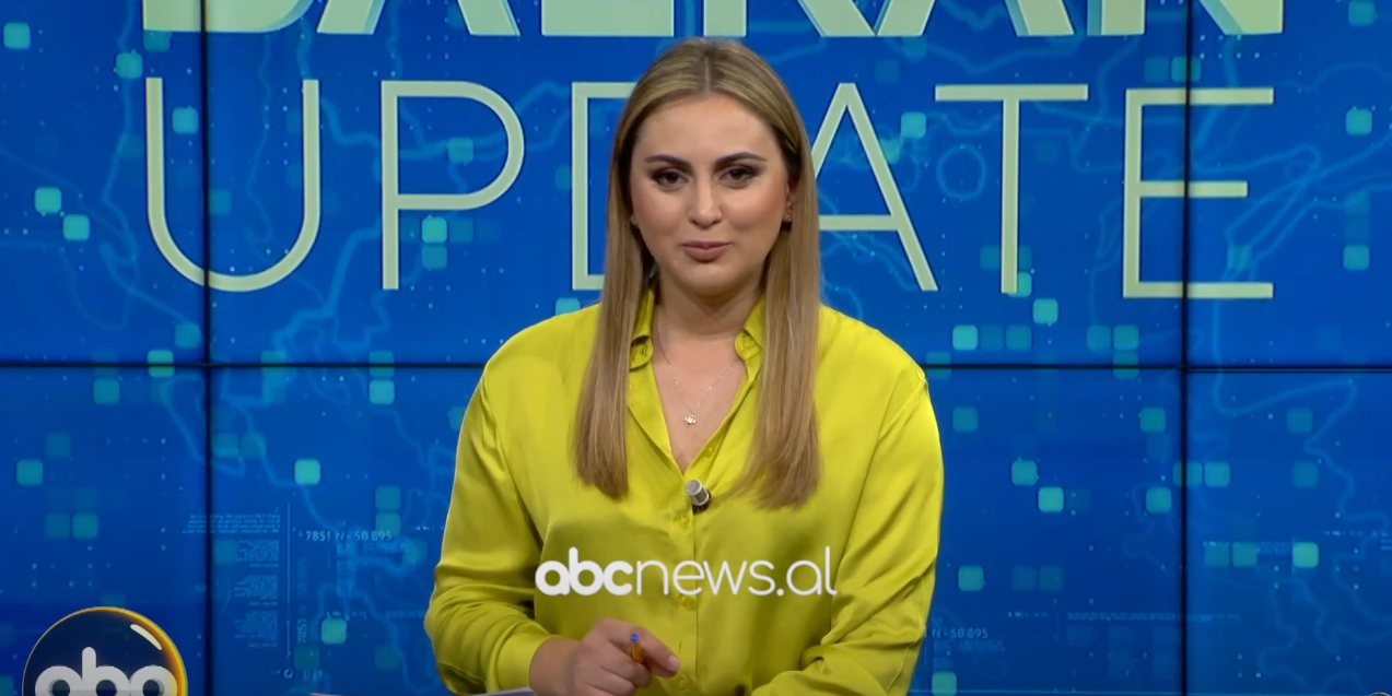 Ballkan Update me Habi Hoxha, (22/09/2025)