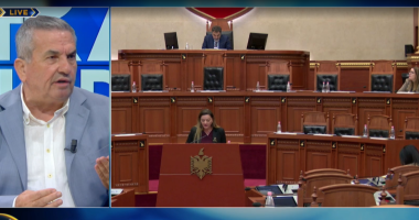 “Përvetësoi puset e naftës”, Beqiri: Ku konsiston korrupsioni i Albana Vokshit dhe lidhja e saj me Sali Berishën