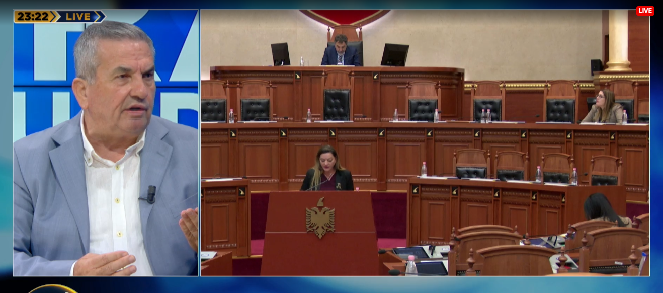 “Përvetësoi puset e naftës”, Beqiri: Ku konsiston korrupsioni i Albana Vokshit dhe lidhja e saj me Sali Berishën