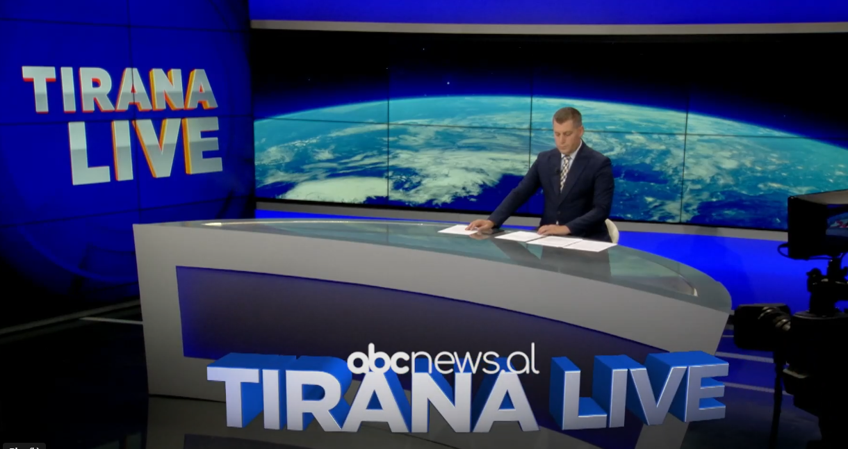 Tirana Live me Emilian Islamin, (23/09/2025)