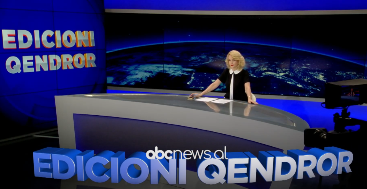 Edicioni qendror me Juli Krisafi, (23/09/2025)