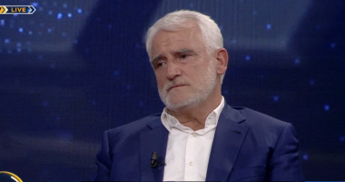 “Mos dilni të votoni”, thirrja e Menduh Thaçit për shqiptarët: Ja çfarë e pret qeverinë e RMV pas zgjedhjeve lokale