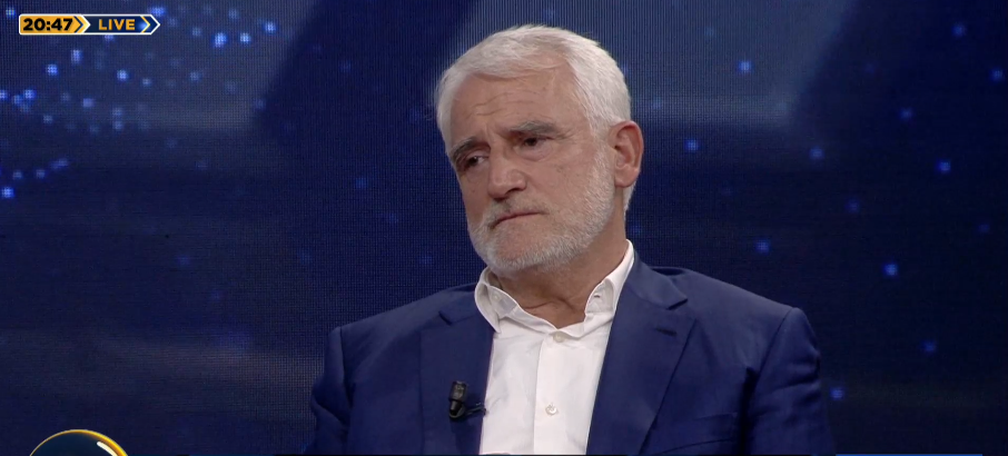 “Mos dilni të votoni”, thirrja e Menduh Thaçit për shqiptarët: Ja çfarë e pret qeverinë e RMV pas zgjedhjeve lokale