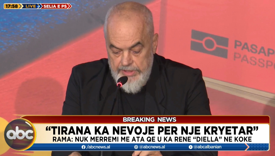 Shkarkimi i Veliajt në tavolinën e Ramës/ Maxhoranca  “ndez motorët” për zgjedhjet e reja ne Tiranë