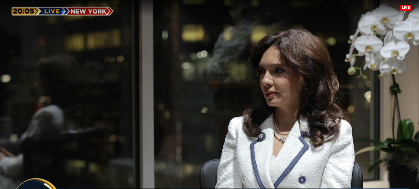 Gratë në krye të diplomacisë/ Ministrja Spiropali: Shqipëria është sot vendi ku më shumë se 50 për qind e qeverisë janë gra!