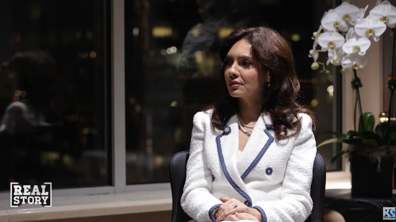 Ministrja Spiropali në”Real Story”: Procesi i Berlinit ndihmë për Ballkanin Perëndimor, ka rezultate konkrete