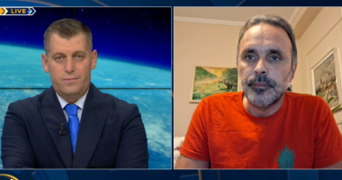 “Berisha nuk do zgjedhje në Tiranë”, Ergys Mërtiri: E di që i ka të humbura, prandaj nuk ka kandidat