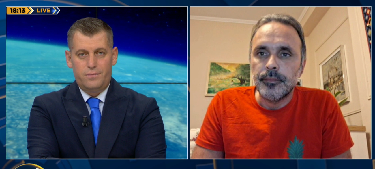 “Berisha nuk do zgjedhje në Tiranë”, Ergys Mërtiri: E di që i ka të humbura, prandaj nuk ka kandidat