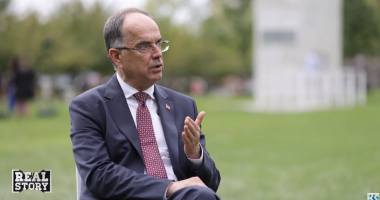 Kreu i ri i SPAK dhe reforma në drejtësi/ Begaj: Prania e SHBA në ndërtimin e institucioneve të drejtësisë, rol të pazëvendësueshëm!