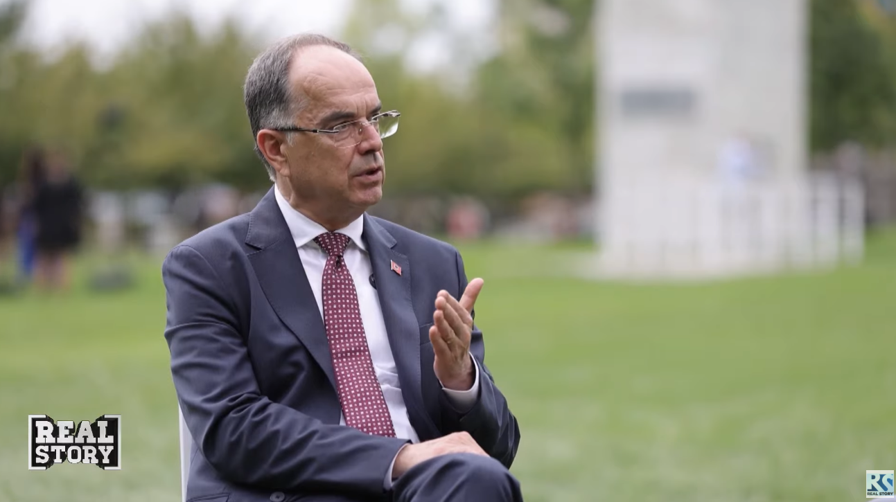 Kreu i ri i SPAK dhe reforma në drejtësi/ Begaj: Prania e SHBA në ndërtimin e institucioneve të drejtësisë, rol të pazëvendësueshëm!