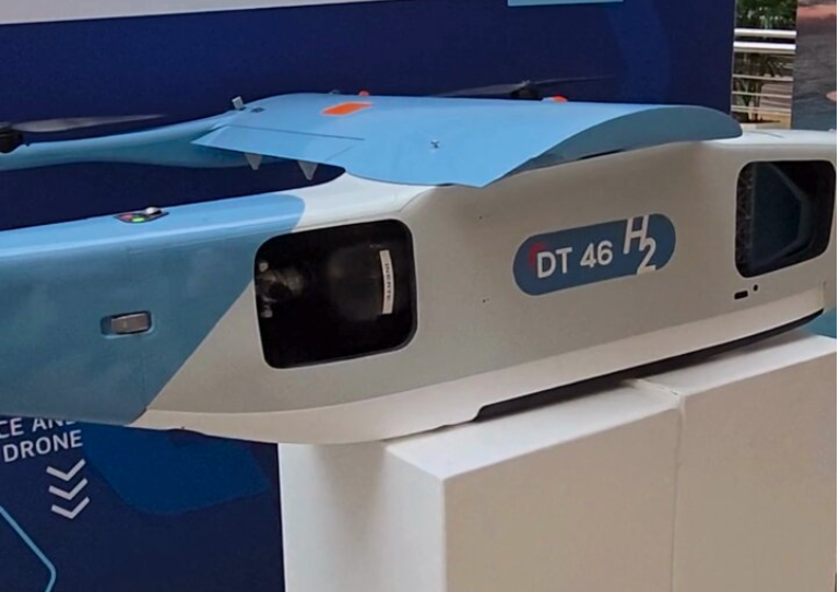 BE investon në dronë dhe Inteligjencë Artificiale për epërsinë mbrojtëse në të ardhmen