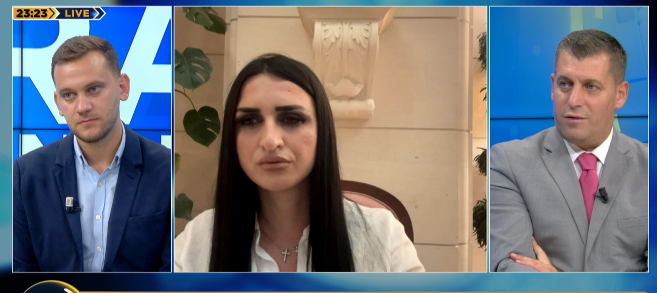 Tiranë, Manastirliu përballë kujt? Alesia Balliu: ‘Katastrofa’ e Fierit do të përsëritet në Tiranë për PD! Kello: Nuk kanë ende një kandidat