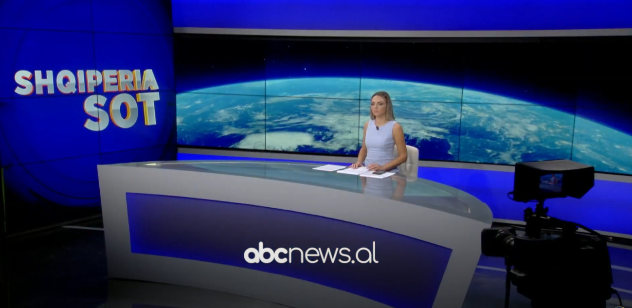 Shqipëria Sot me Fabiola Hoxha, (28/09/2025)