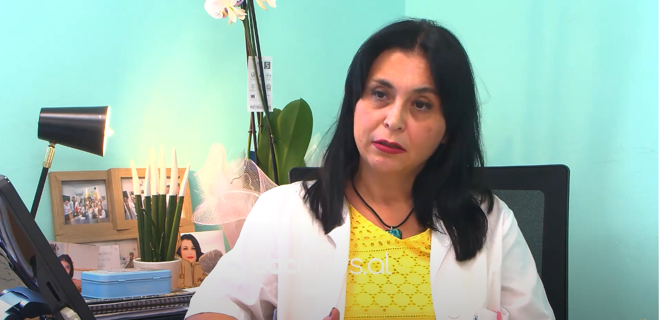 Dietat, rrezik për aneminë/ Rriten rastet në Shqipëri, mjekët: gratë, më të prekurat