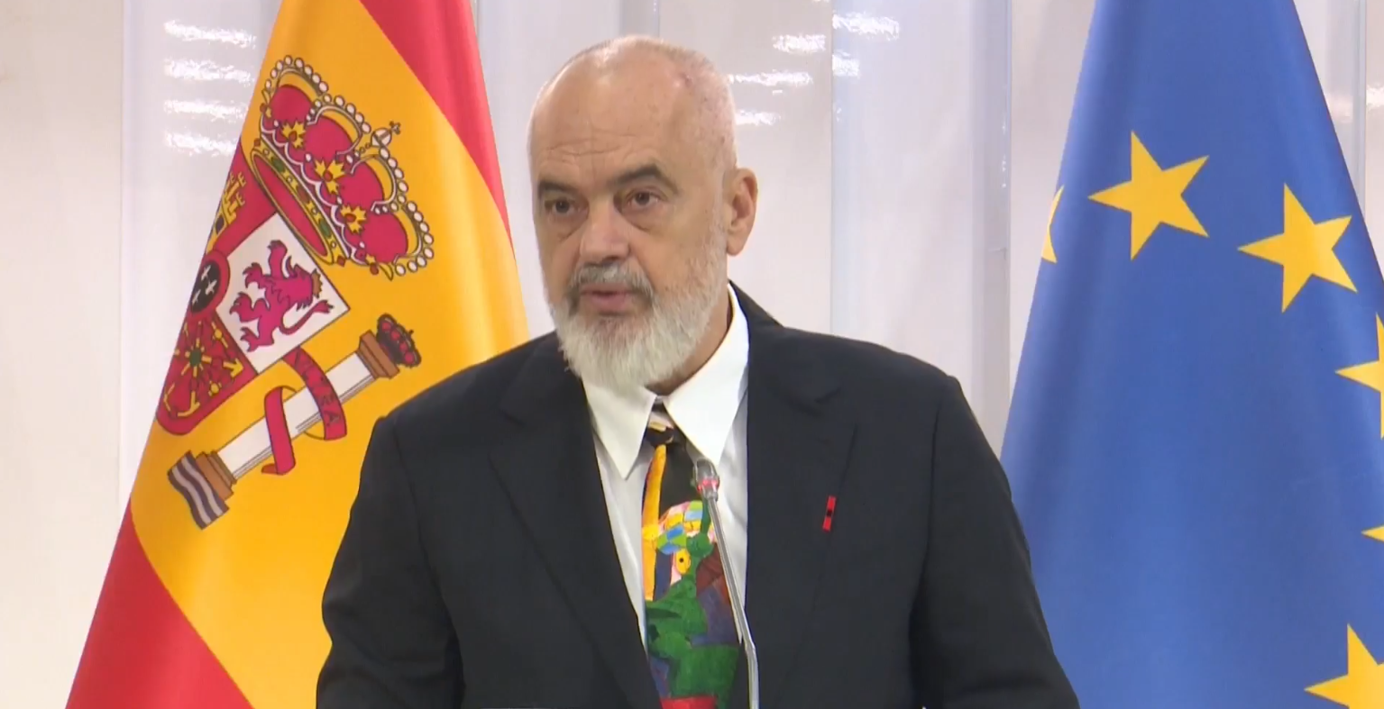 Rama: Shqipëria e angazhuar që çdo euro e investuar në shkencë të përkthehet në përparim të prekshëm