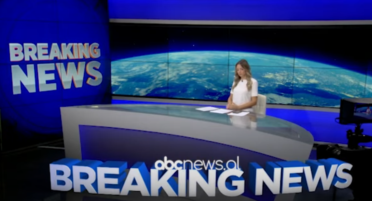 Breaking News me Fabiola Hoxha, (29/09/2025)