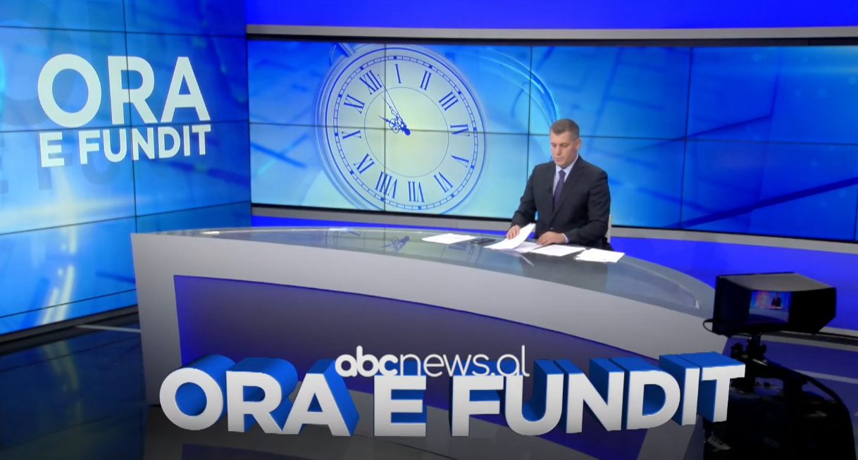 Ora e fundit me Emilian Islamin, (30/09/2025)