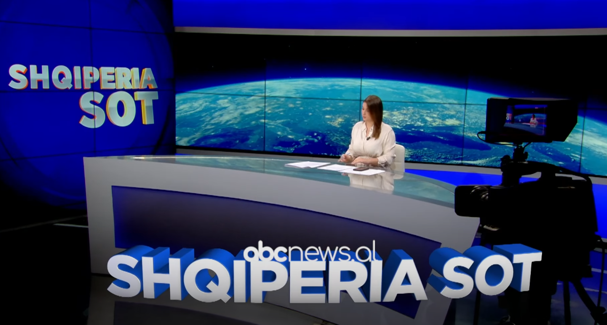 Shqipëria sot me Kasandra Palin, (04/09/2025)