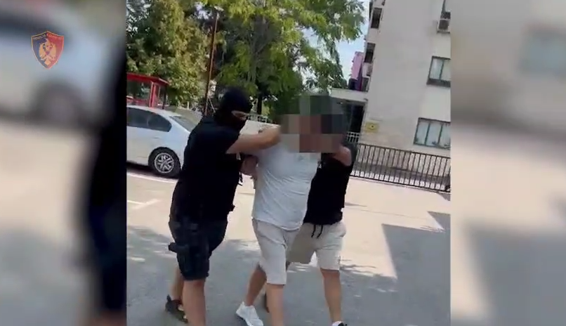 EMRI/ Pjesë e një organizate kriminale, arrestohet 43-vjeçari për llogari të Italisë