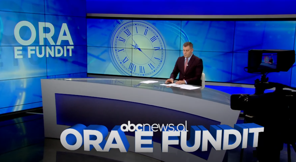 Ora e fundit me Emilian Islamin, (04/09/2025)