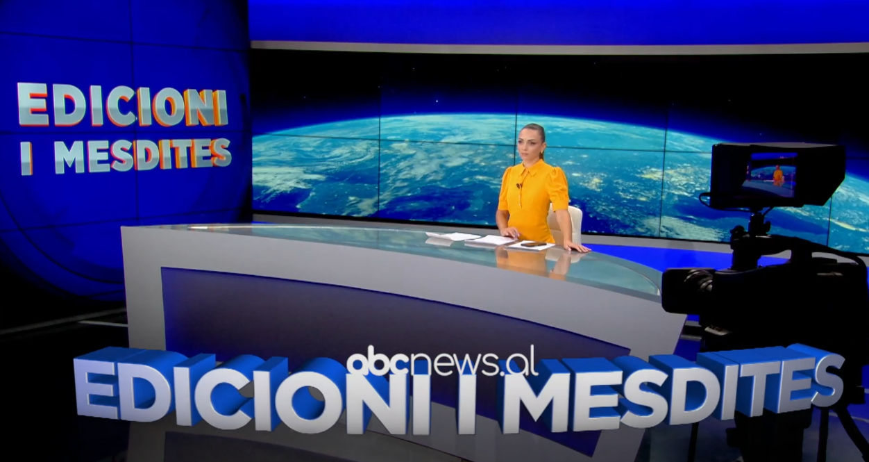 Edicioni i mesditës me Fabiola Hoxha, (05/09/2025)