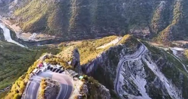 Rama ndan pamje nga bukuritë e Lëpushës: Të mbrojmë natyrën dhe të jemi të drejtë me brezat që vijnë