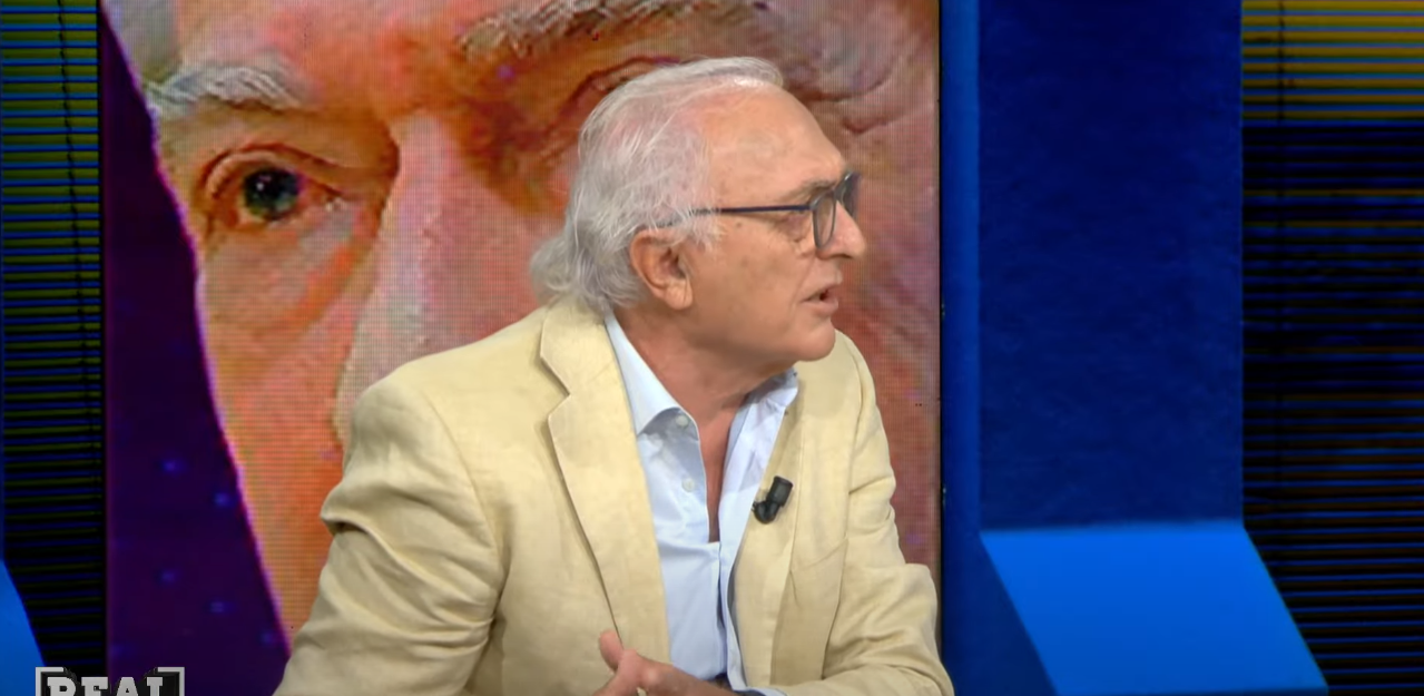 Aksionet e fundit/ Frrok Çupi në “Real Story”: Rama po tenton të bëjë Shqipërinë evropiane