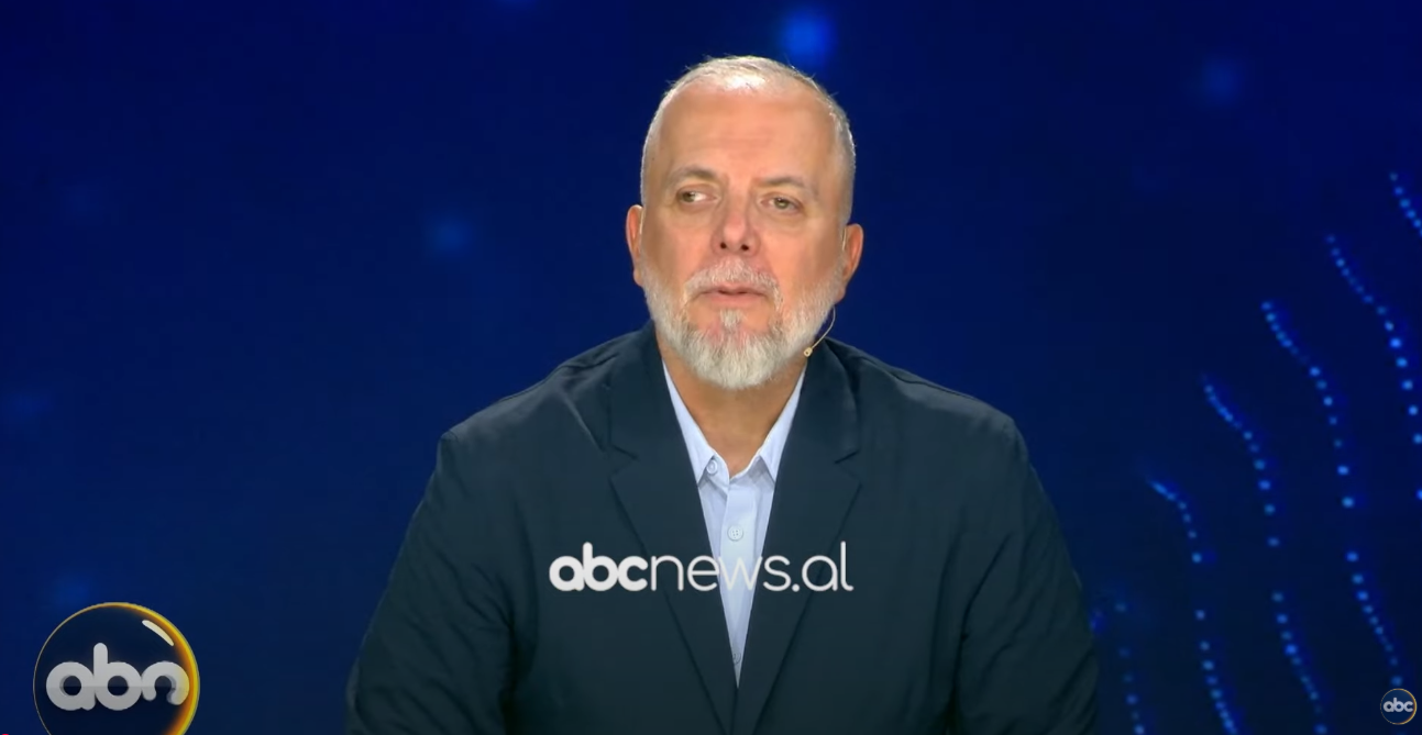 “Real Story” nga Sokol Balla, (08/09/2025)