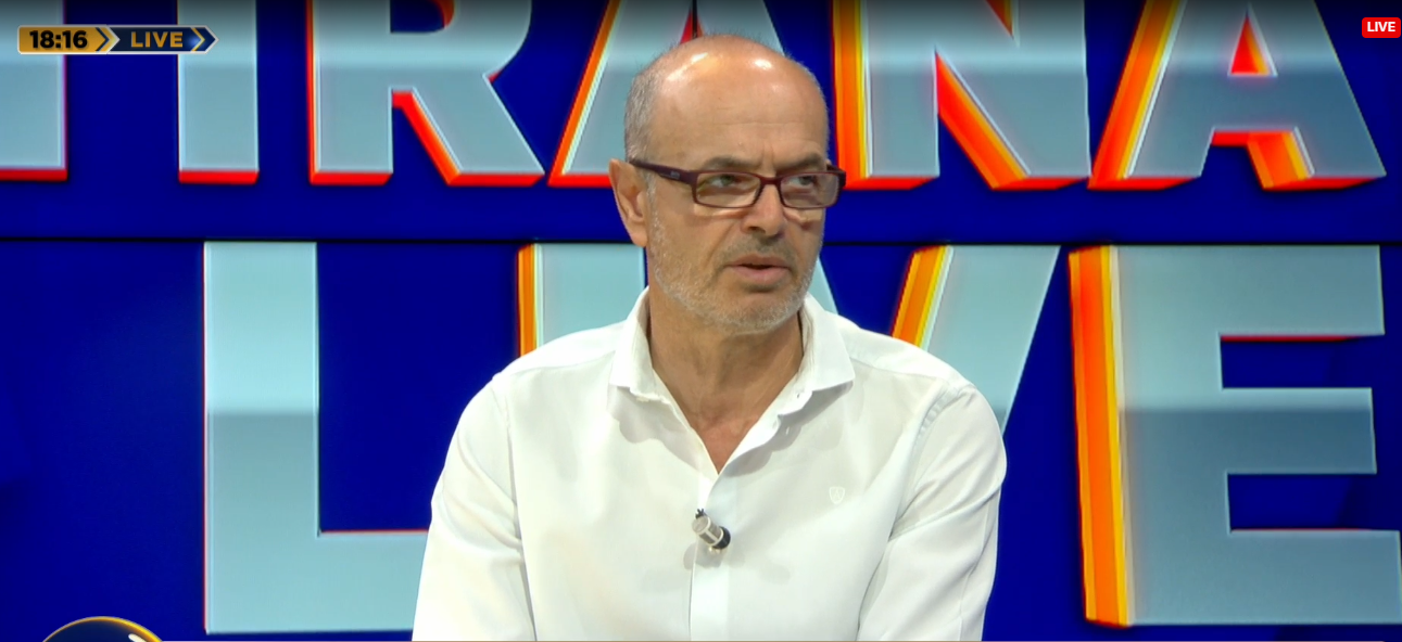 Fundi i rrumpallës/ Petro Koçi: Plani i Ramës synon arritjen e standardeve europiane