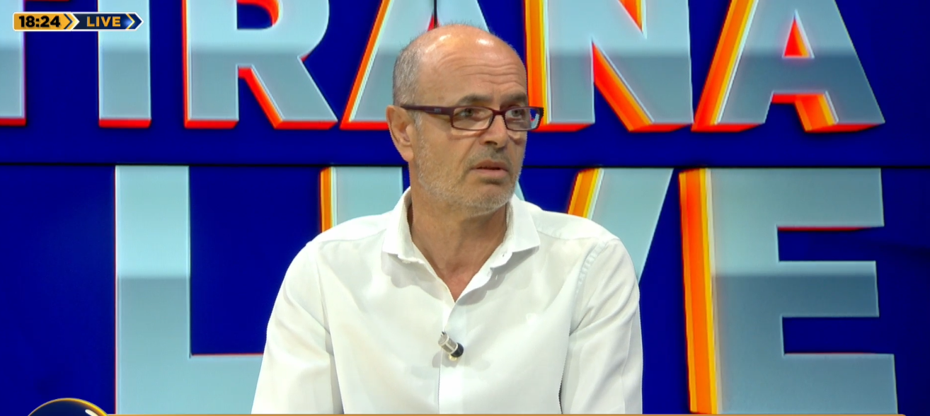 Legjislatura e re/ Petro Koçi: S’kemi asnjë indikator që tregon se opozita do ketë qasje konstruktive