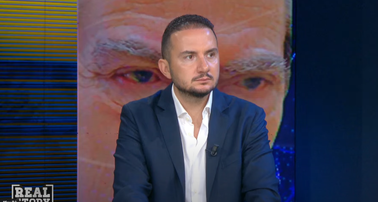 “Ne nuk mund të rrimë dhe të presim”, Ervin Salianji: Të thirren të gjithë personalitetet e PD, duhet hapje reale