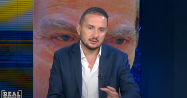 Plan për drejtimin e PD? Salianji në “Real Story”: Jam në takim me demokratët, po diskutojmë mbi…