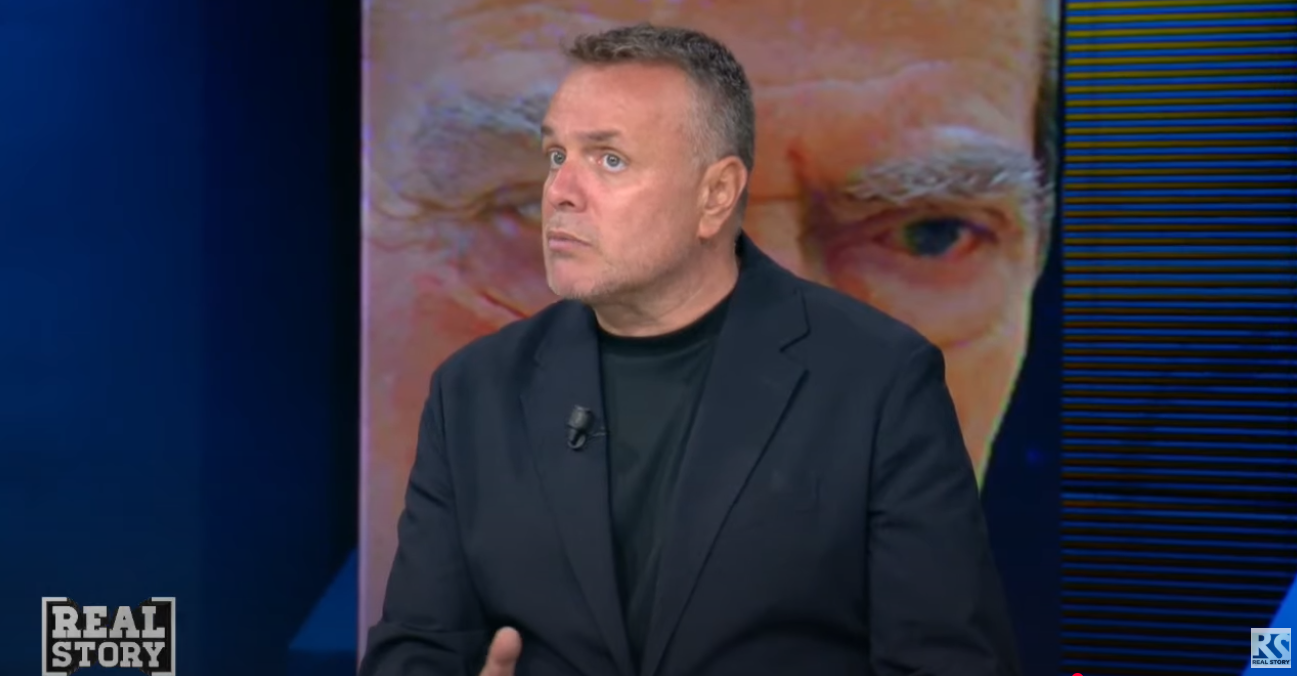 Vizita e Altin Dumanit në SHBA/ Karamuço në “Real Story”: Ja çështja kryesore që është diskutuar