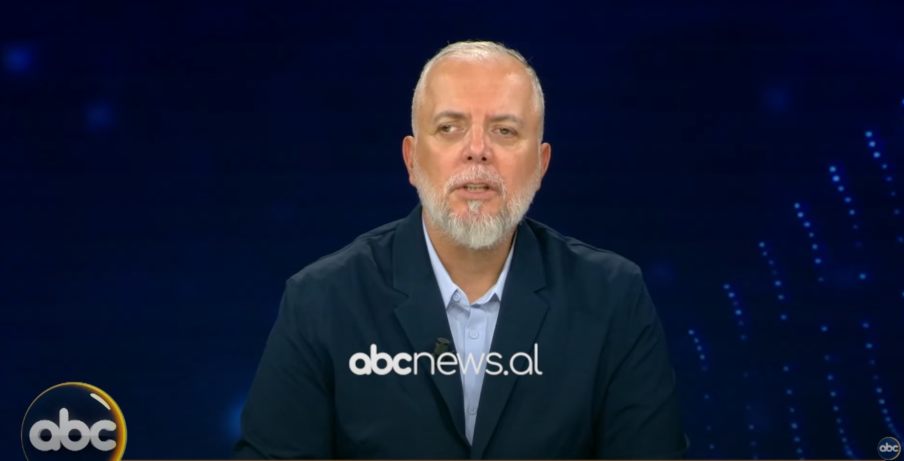 “Real Story” nga Sokol Balla, (10/09/2025)