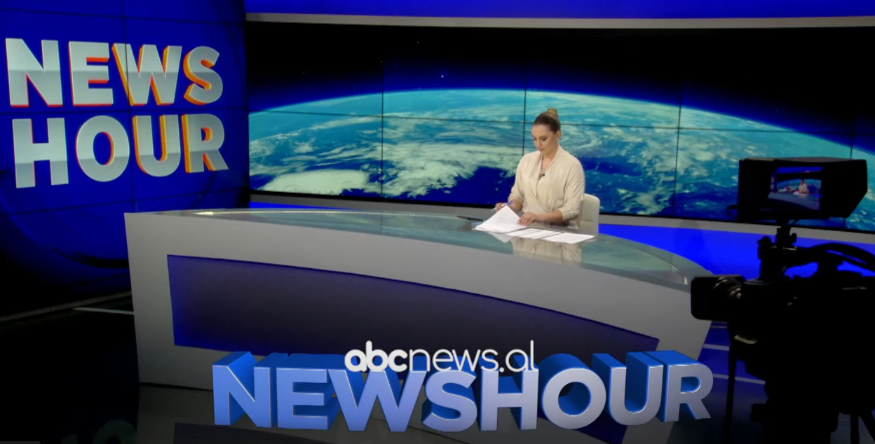 News Hour me Habi Hoxha, (11/09/2025)