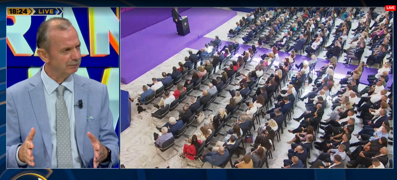 “Rama, mjeshtër i surprizave”, Nura analizon kabinetin e ri: Kryeministri merret me të ardhmen, opozita me të shkuarën