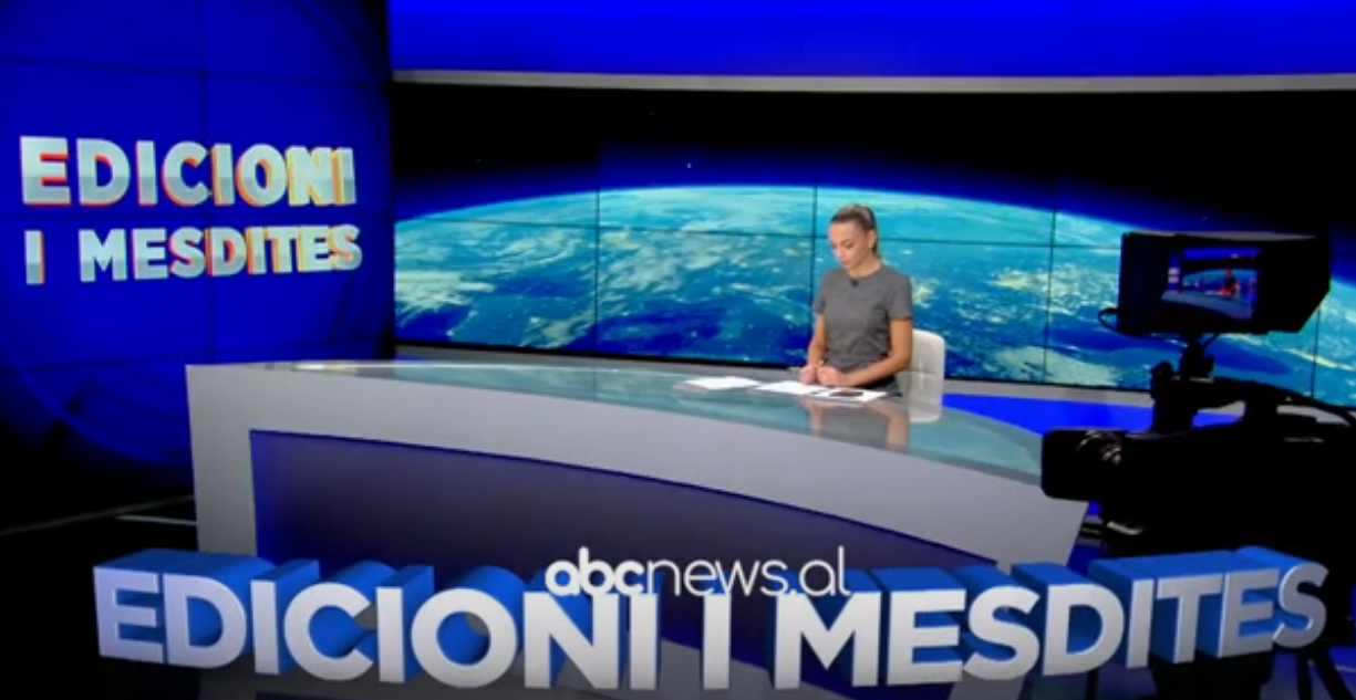 Edicioni i mesditës me Fabiola Hoxha, (02/09/2025)