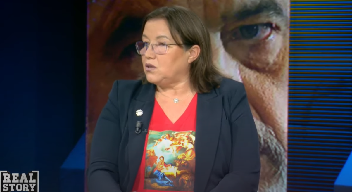 “Ministrja” virtuale ‘Diella’/ Brizida Gjikondi: Një provokim i bukur nga kryeministri Edi Rama, por…