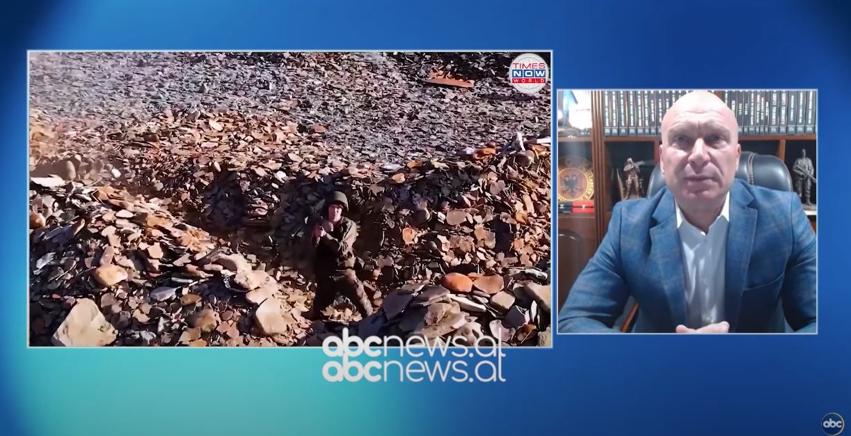 Demiraj: Jemi pranë një përplasjeje me Rusinë, Europa nuk është e gatshme pa SHBA-në